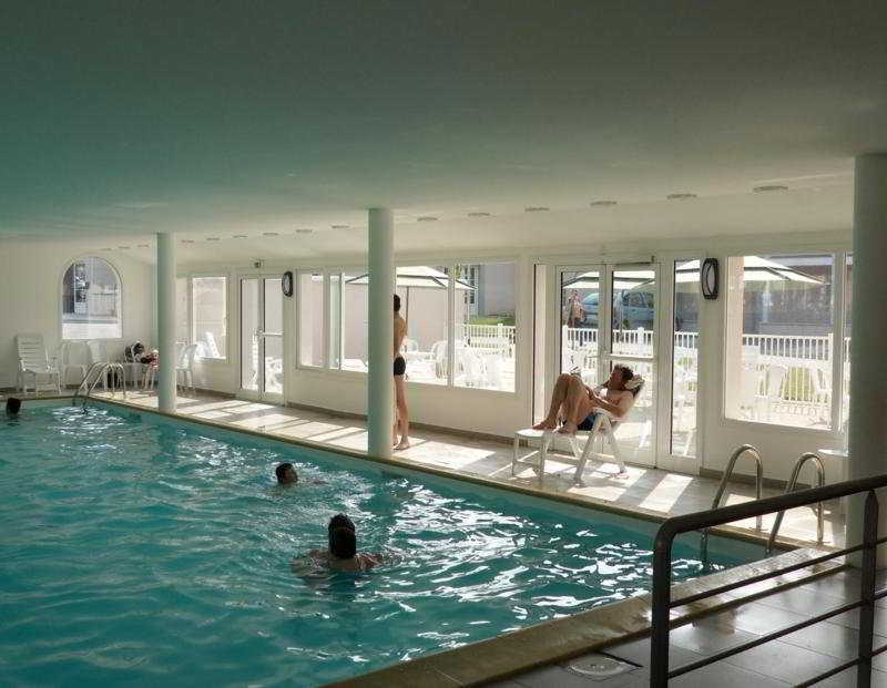 Aparthotel Résidence Odalys Domaine De L'emeraude 3*
