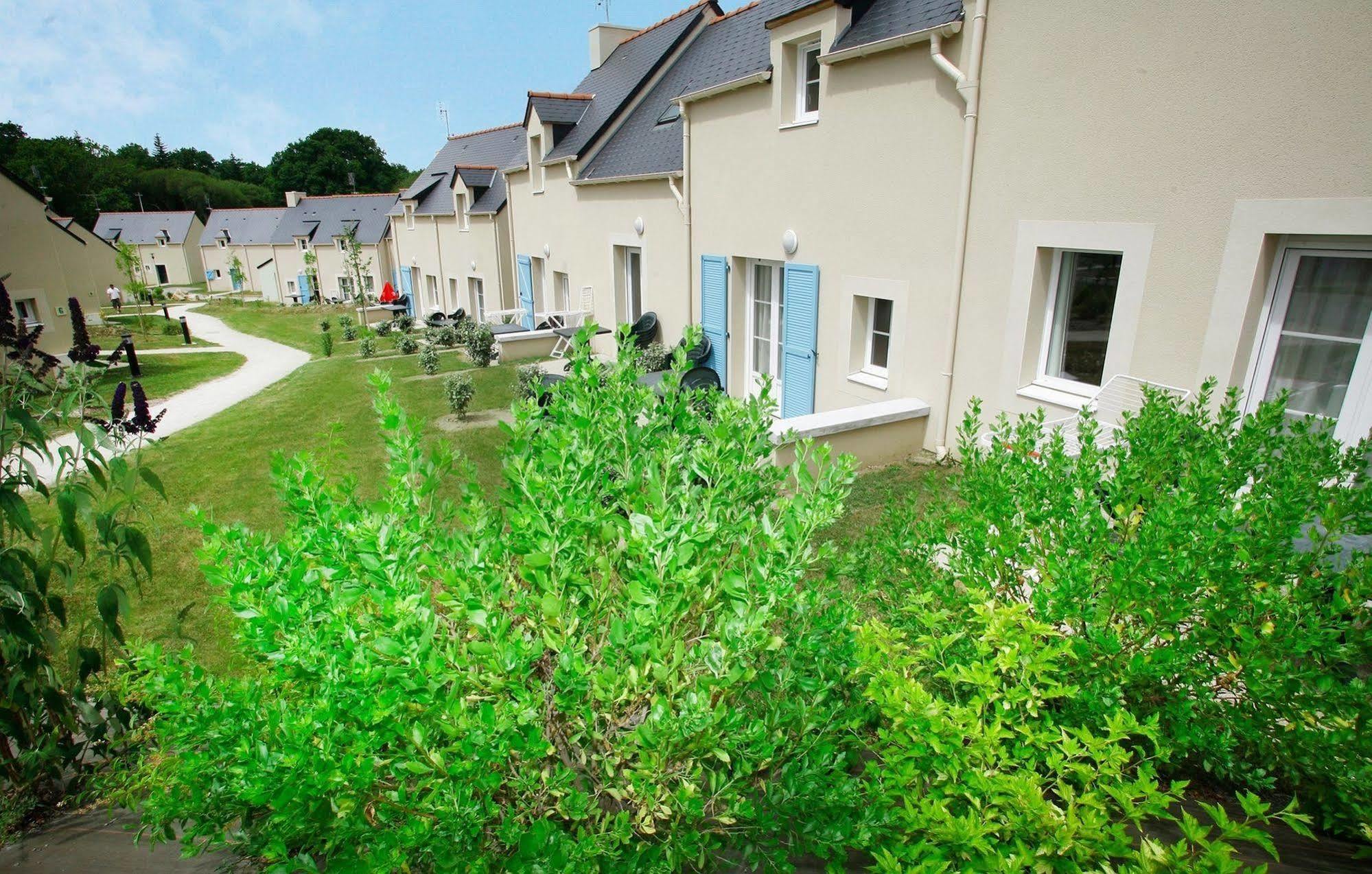 Aparthotel Résidence Odalys Domaine De L'emeraude