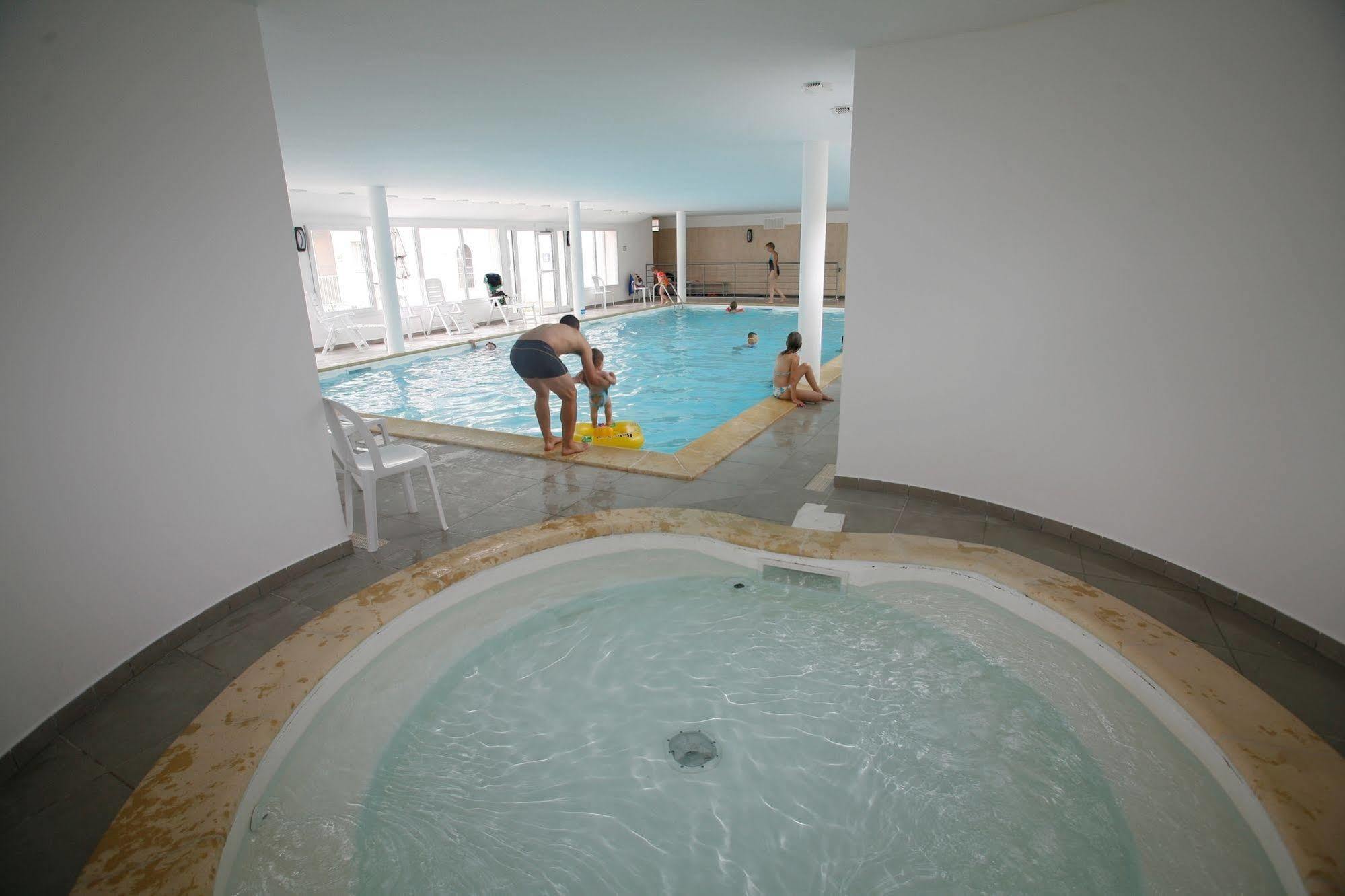 Aparthotel Résidence Odalys Domaine De L'emeraude