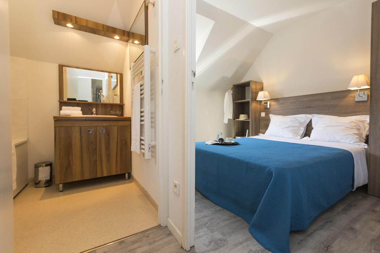 Résidence Odalys Domaine De L'emeraude Aparthotel Le Tronchet (Ille-et-Vilaine)