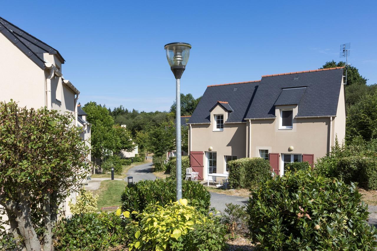 Aparthotel Résidence Odalys Domaine De L'emeraude 3*