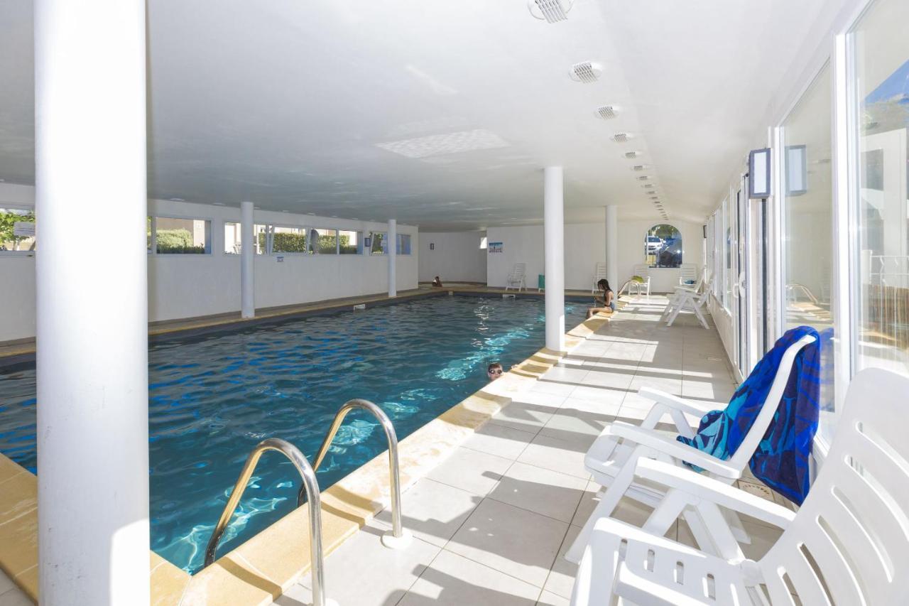 Résidence Odalys Domaine De L'emeraude Aparthotel 3*