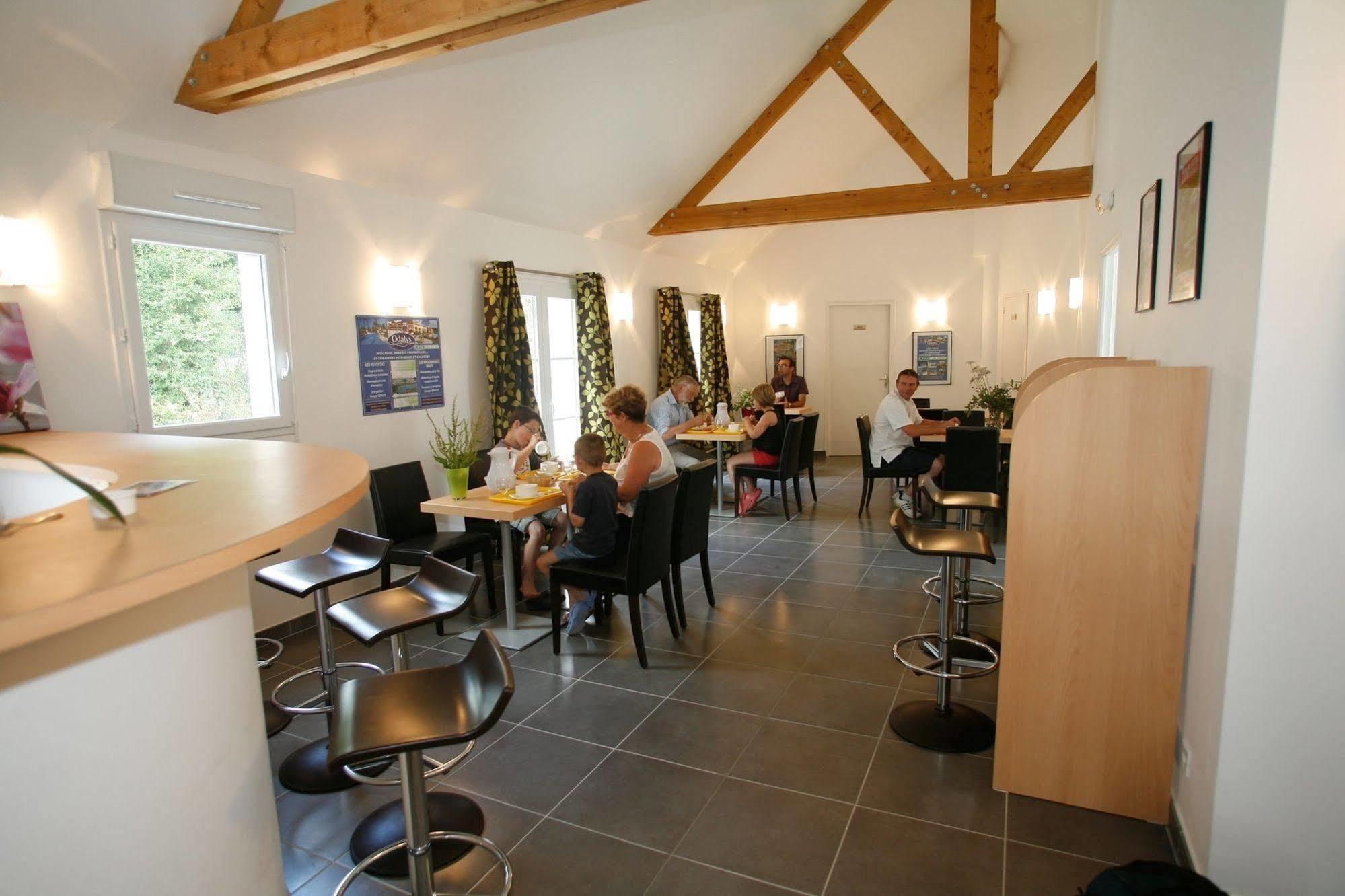 Résidence Odalys Domaine De L'emeraude 3*