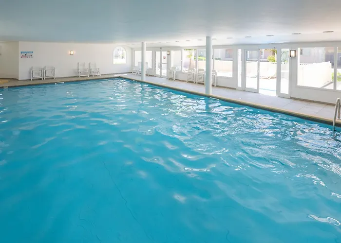 Residence Odalys Domaine De L\'Emeraude