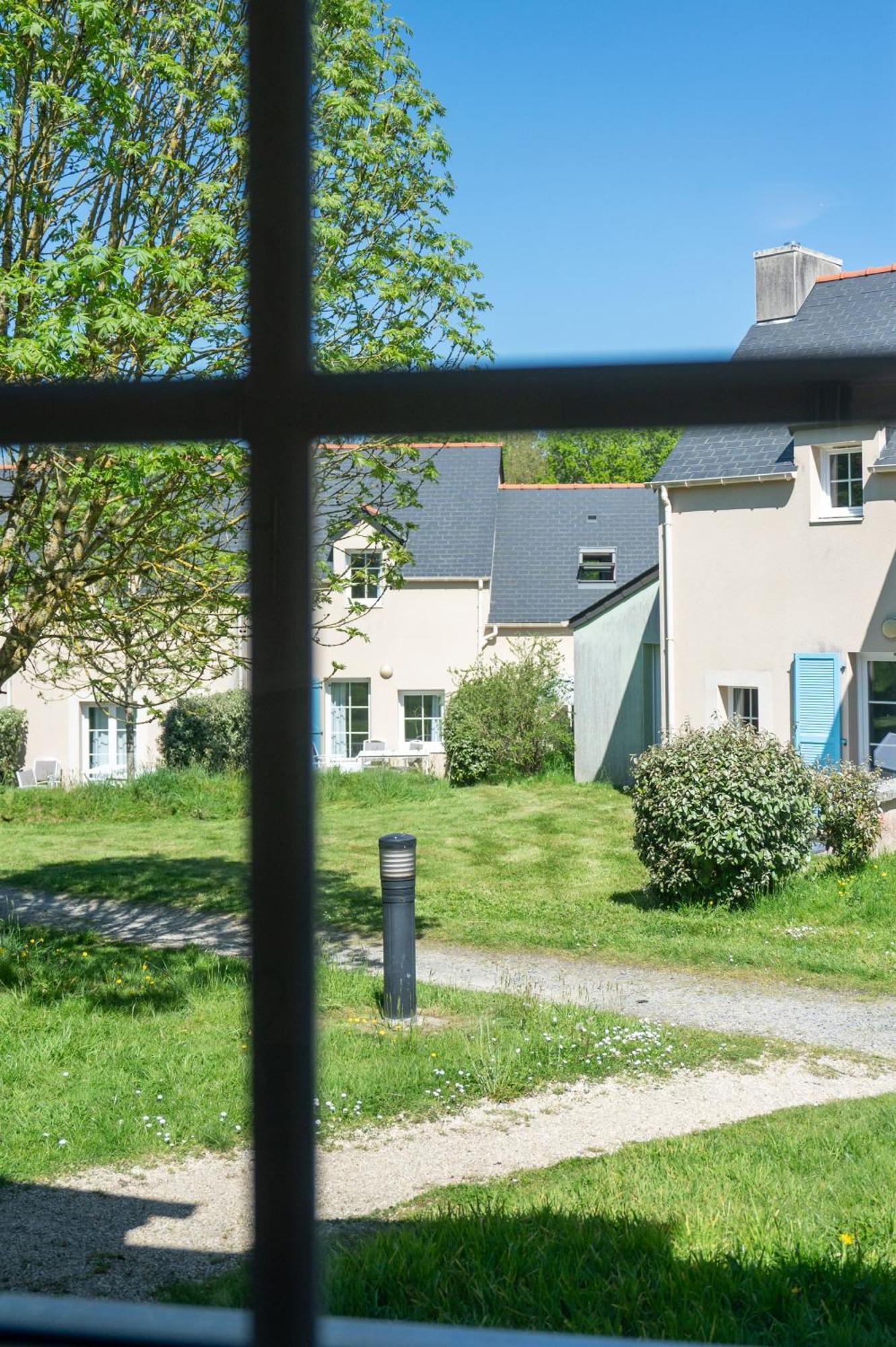 Odalys Domaine De L'emeraude Aparthotel 3*