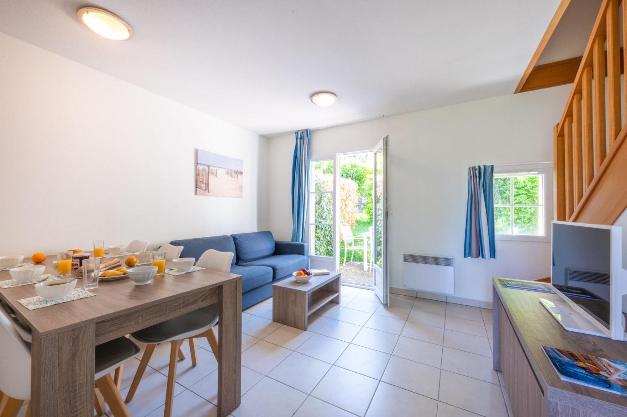 Odalys Domaine De L'emeraude Aparthotel