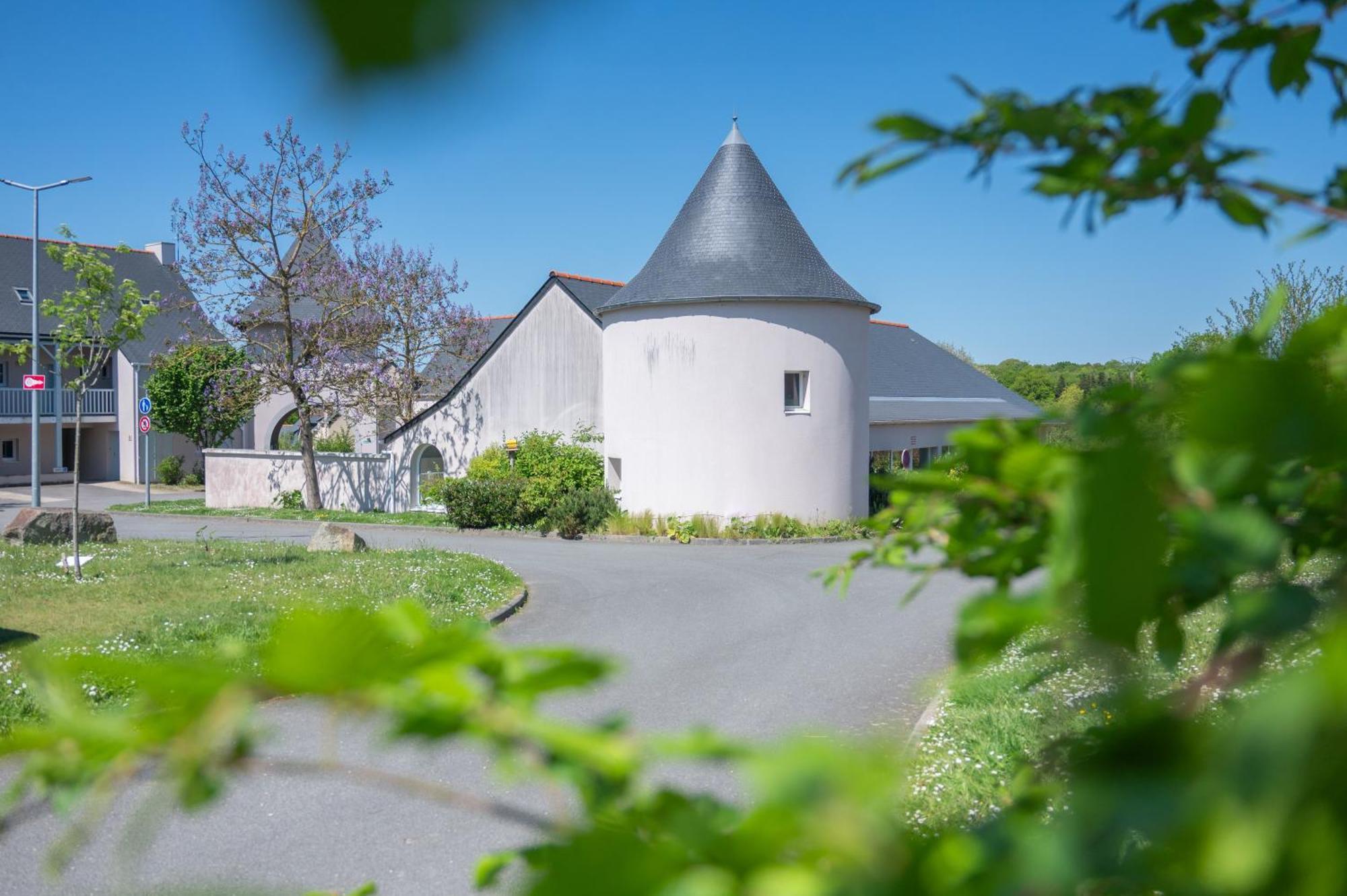 Odalys Domaine De L'emeraude 3* Le Tronchet (Ille-et-Vilaine)