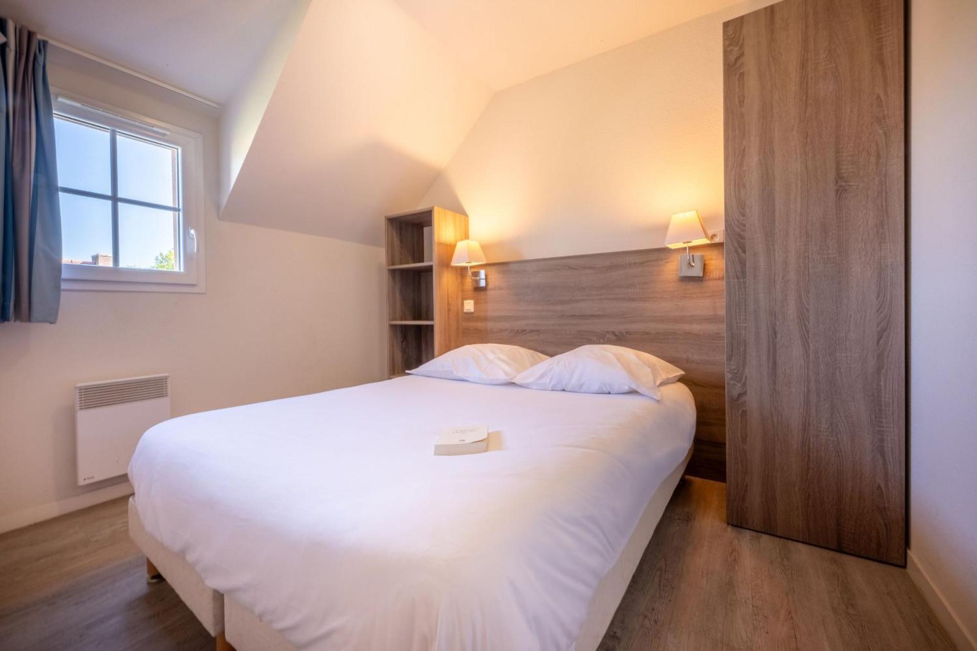 Résidence Odalys Domaine De L'emeraude Appart hôtel