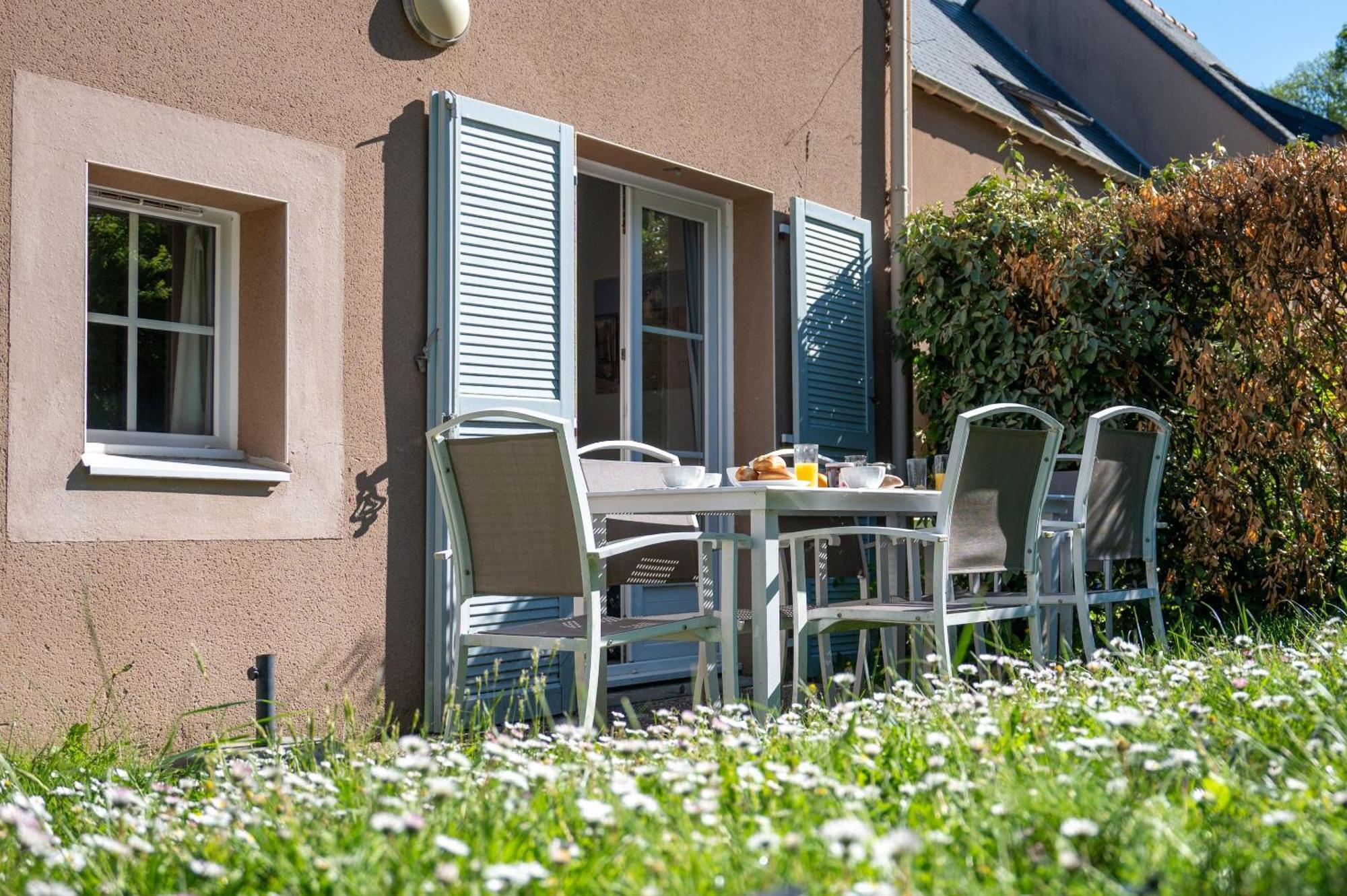 Aparthotel Odalys Domaine De L'emeraude
