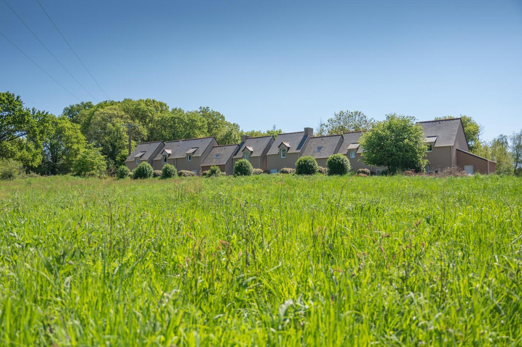 Résidence Odalys Domaine De L'emeraude Appart hôtel Le Tronchet (Ille-et-Vilaine)
