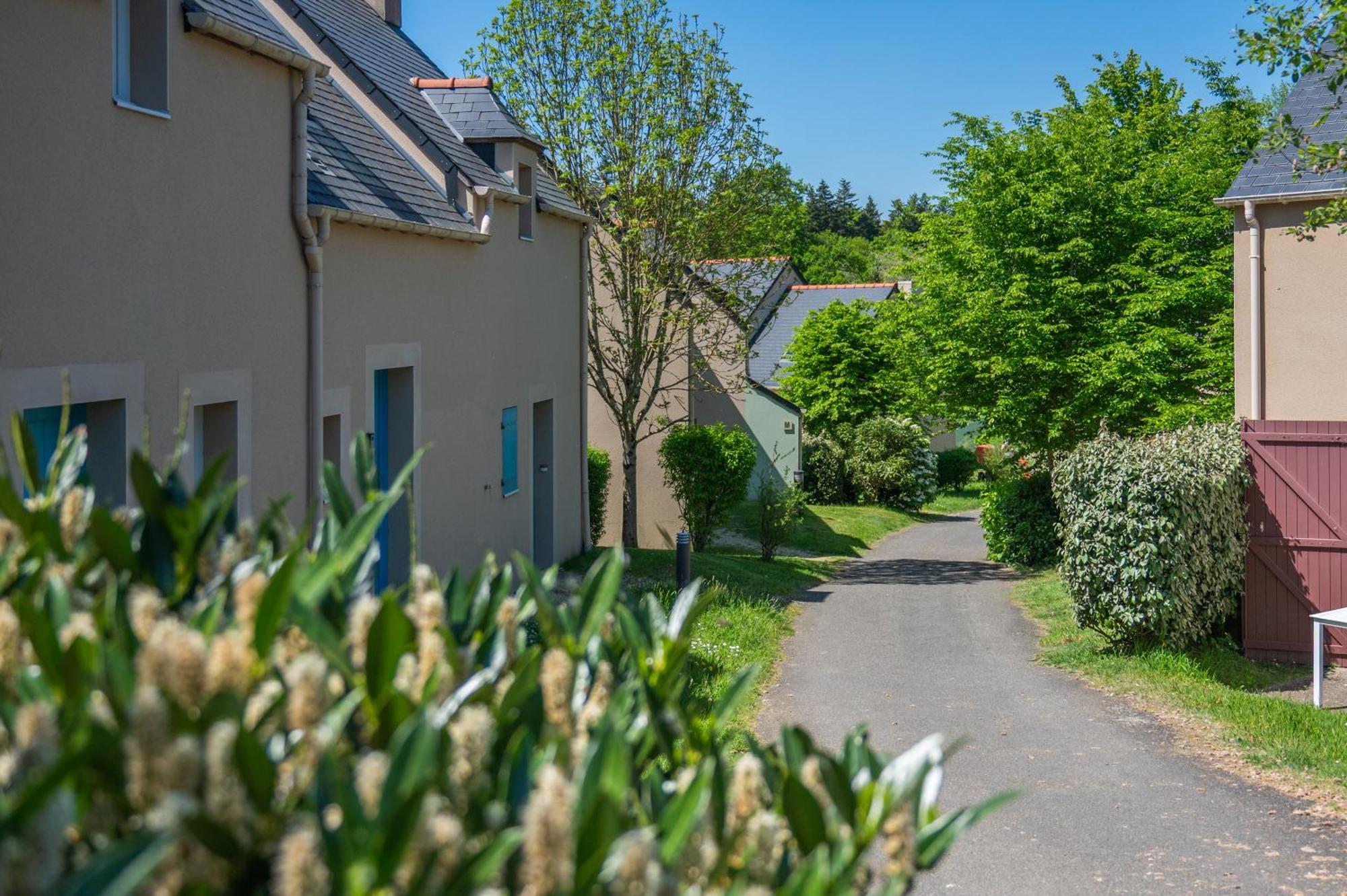 Appart hôtel Résidence Odalys Domaine De L'emeraude Le Tronchet (Ille-et-Vilaine)