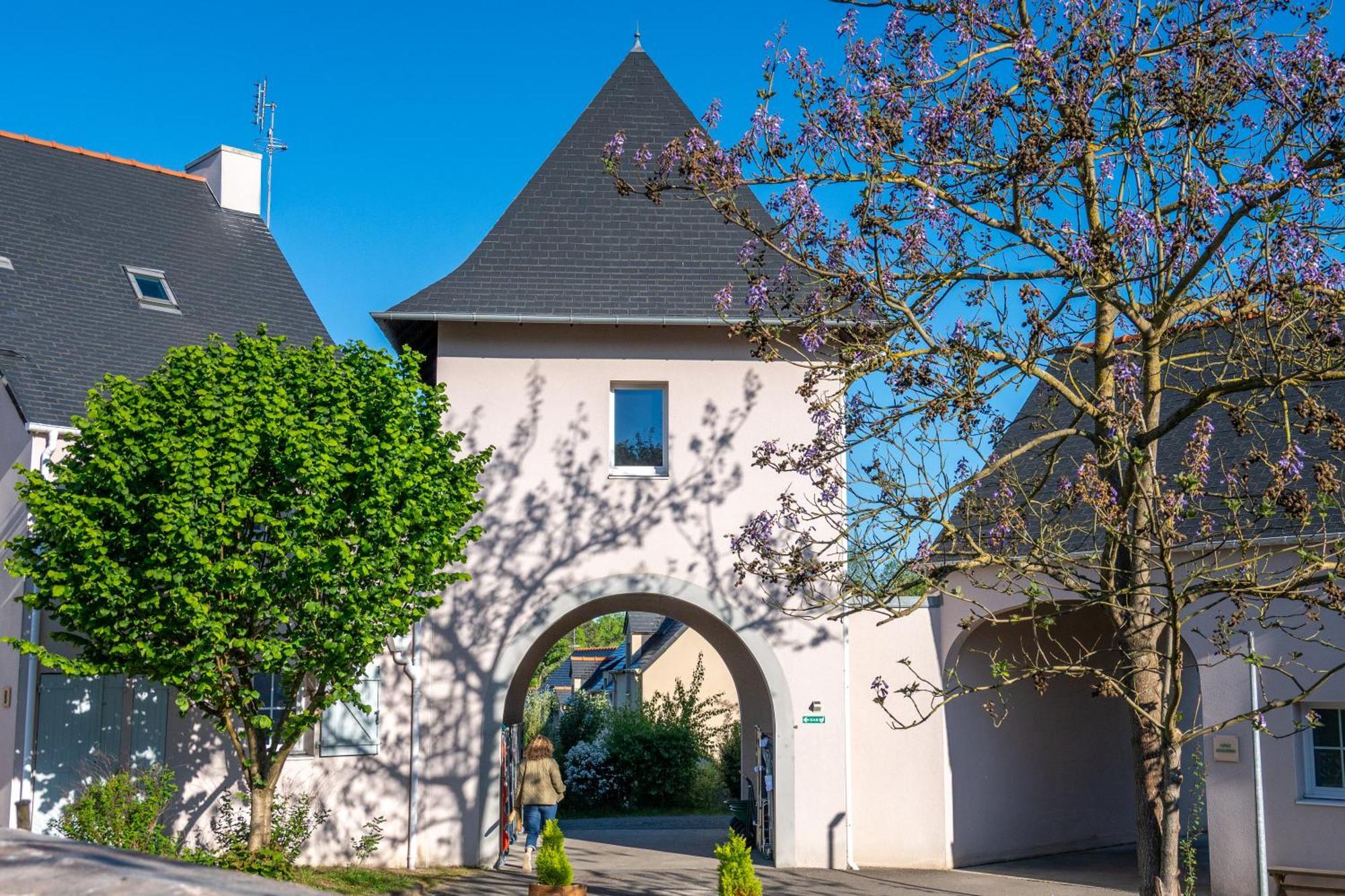 Odalys Domaine De L'emeraude 3* Le Tronchet (Ille-et-Vilaine)