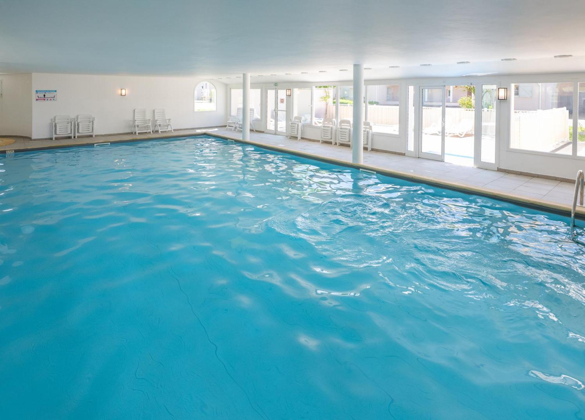 Odalys Domaine De L'emeraude Aparthotel 3*