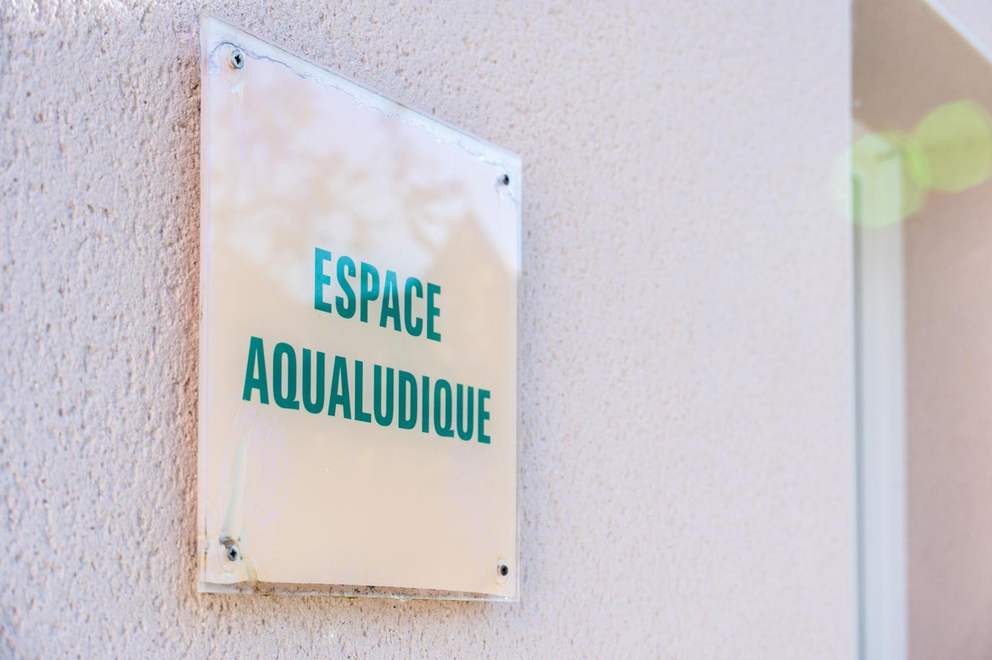 Appart hôtel Résidence Odalys Domaine De L'emeraude Le Tronchet (Ille-et-Vilaine)