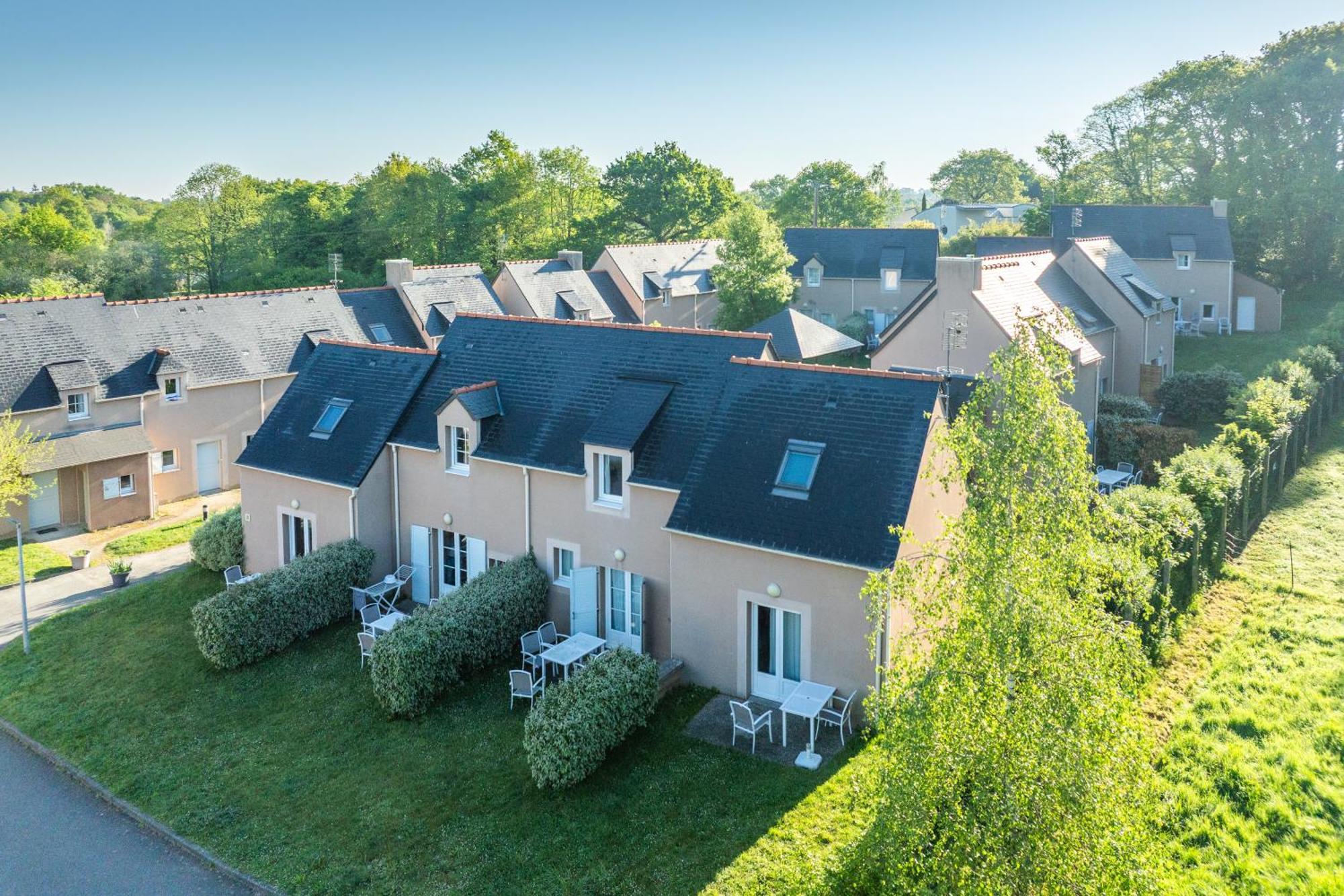 Odalys Domaine De L'emeraude 3*