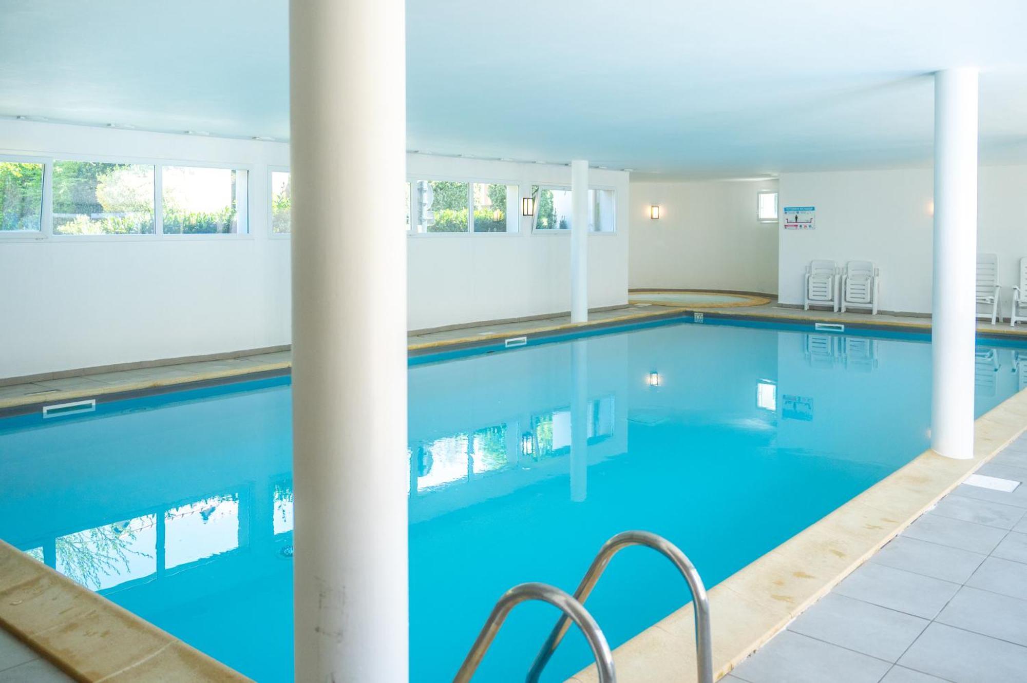 Odalys Domaine De L'emeraude Aparthotel 3*