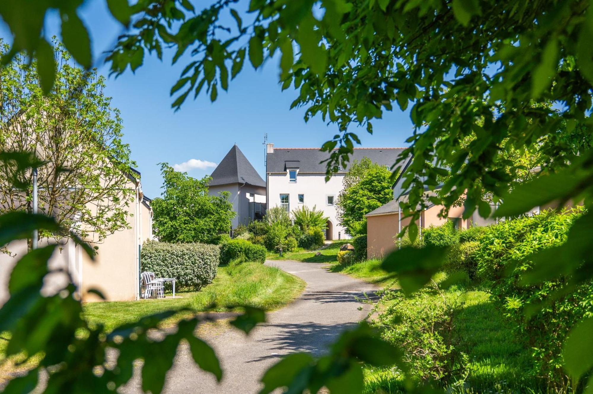 Résidence Odalys Domaine De L'emeraude 3*