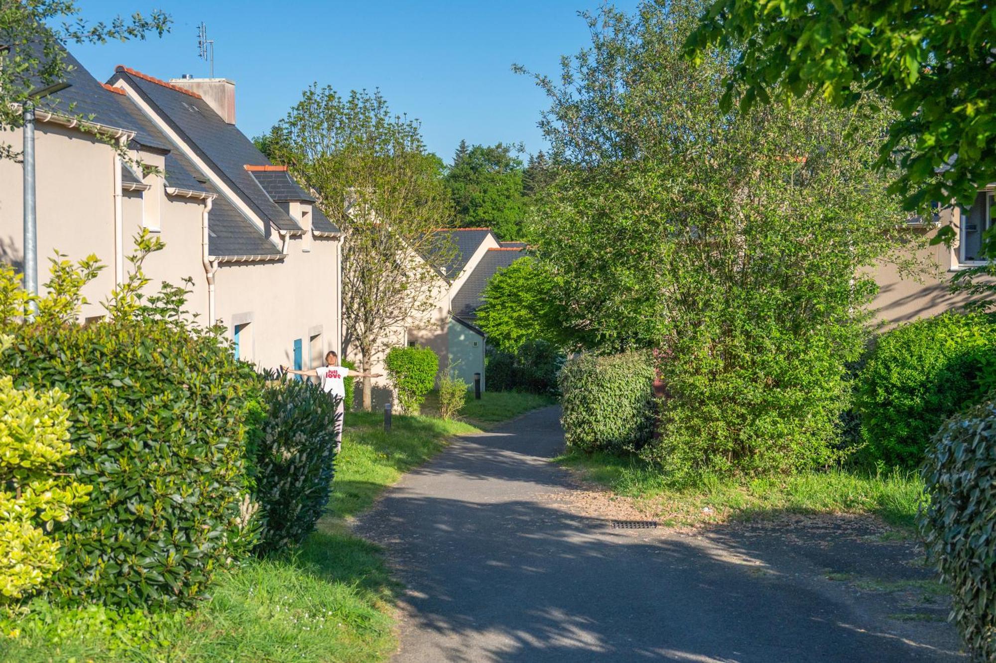 Odalys Domaine De L'emeraude 3* Le Tronchet (Ille-et-Vilaine)