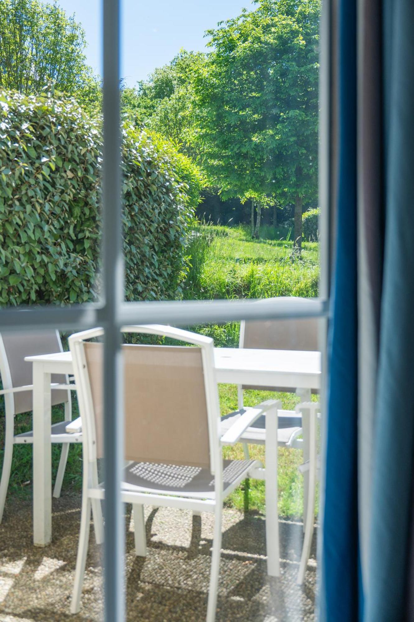 Appart hôtel Résidence Odalys Domaine De L'emeraude