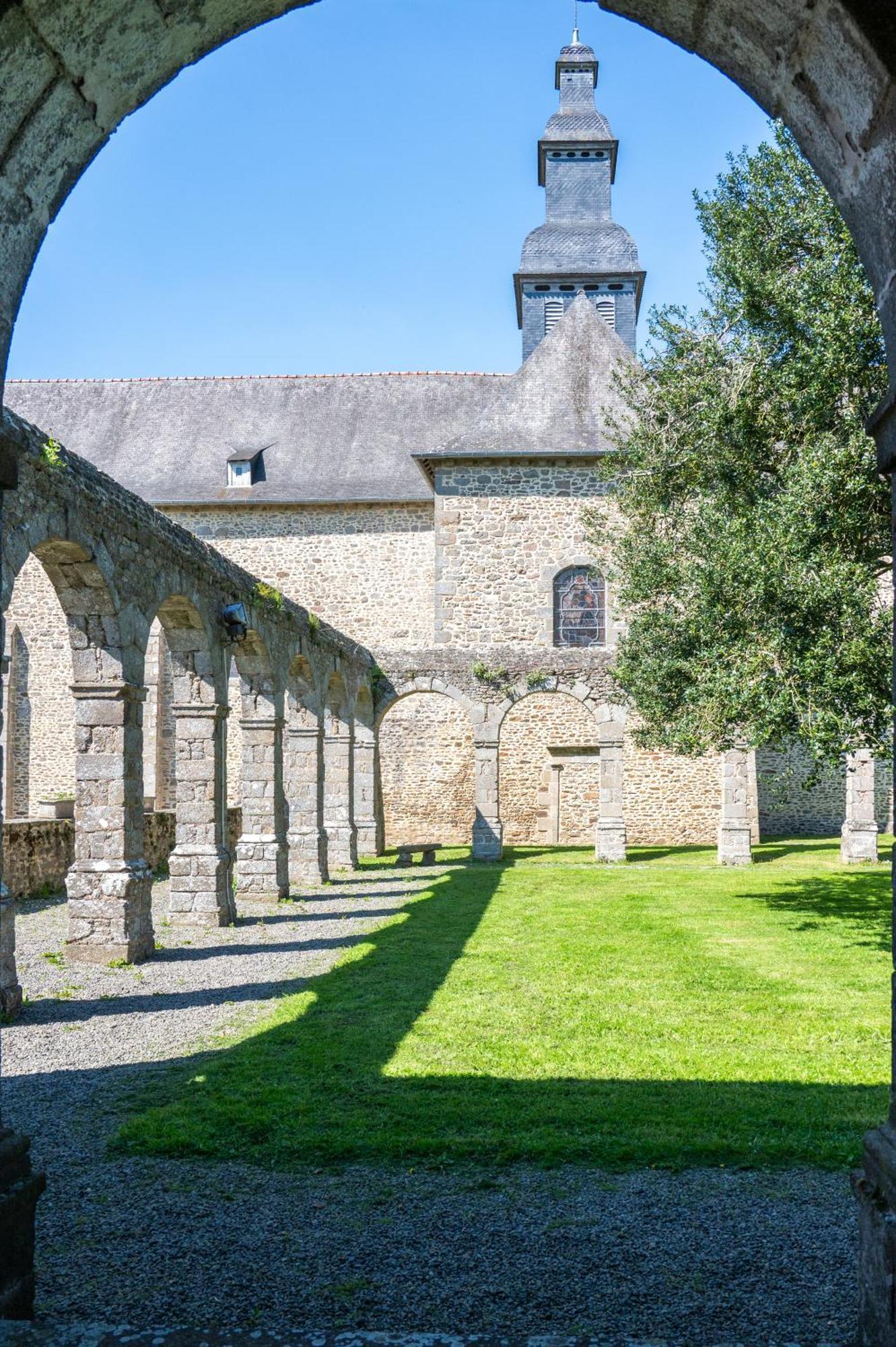 Odalys Domaine De L'emeraude Apart-hotel Le Tronchet (Ille-et-Vilaine)