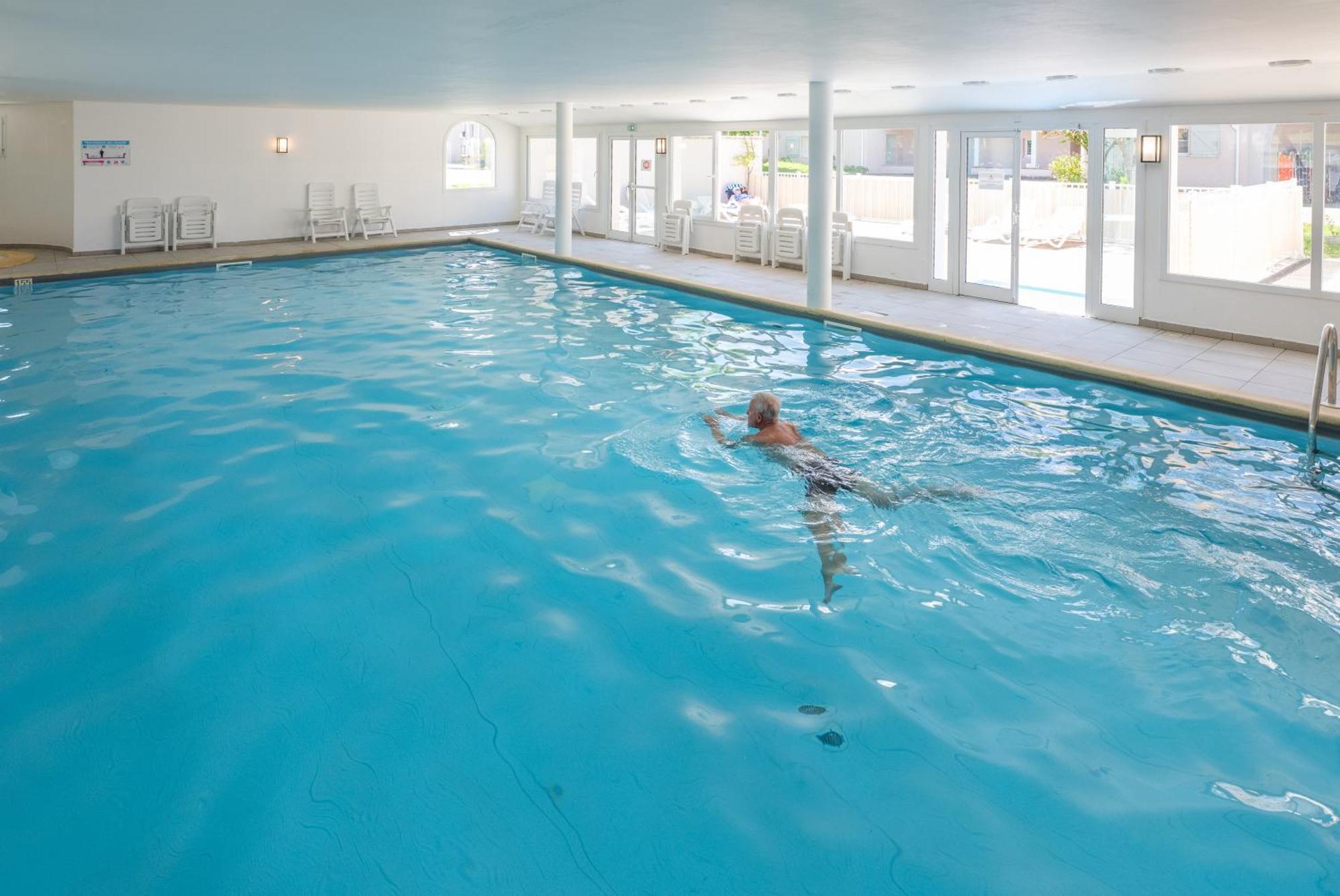 Aparthotel Odalys Domaine De L'emeraude Le Tronchet (Ille-et-Vilaine)