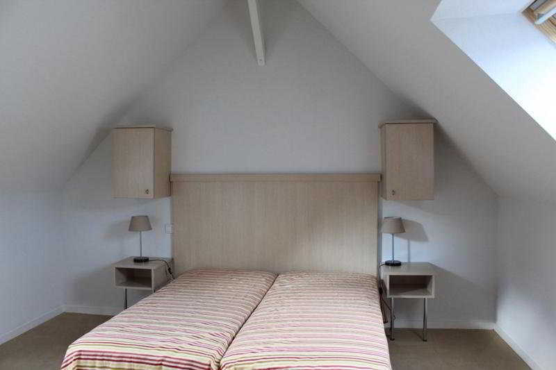 Odalys Domaine De L'emeraude Aparthotel 3*