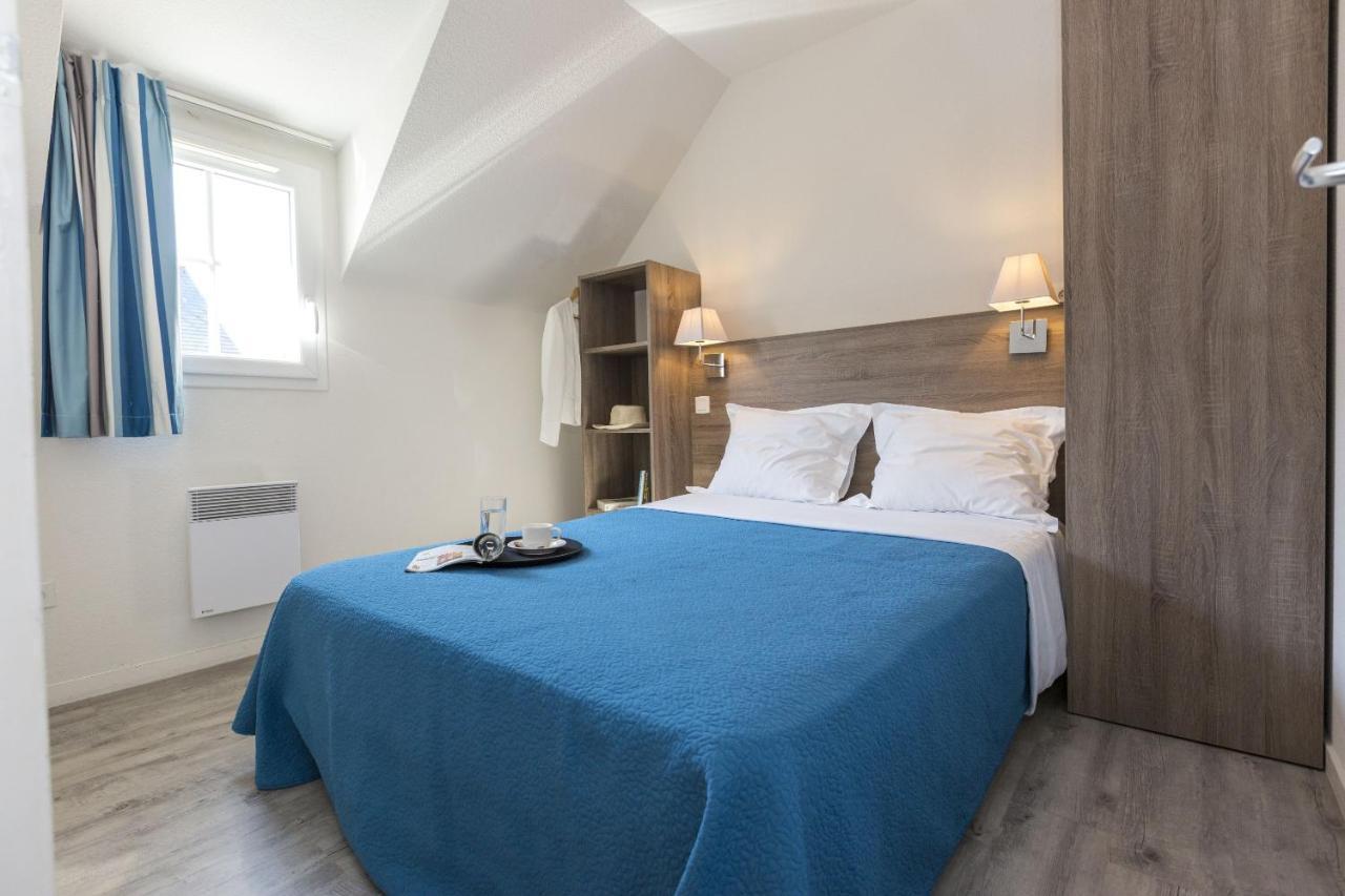 Odalys Domaine De L'emeraude Aparthotel