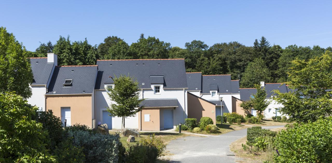 Résidence Odalys Domaine De L'emeraude 3*