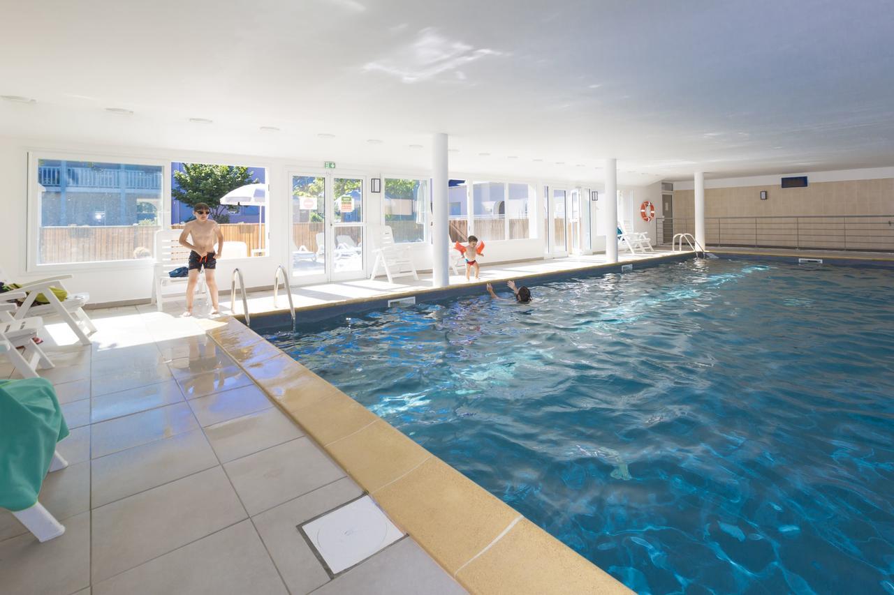 Apart-hotel Odalys Domaine De L'emeraude 3*