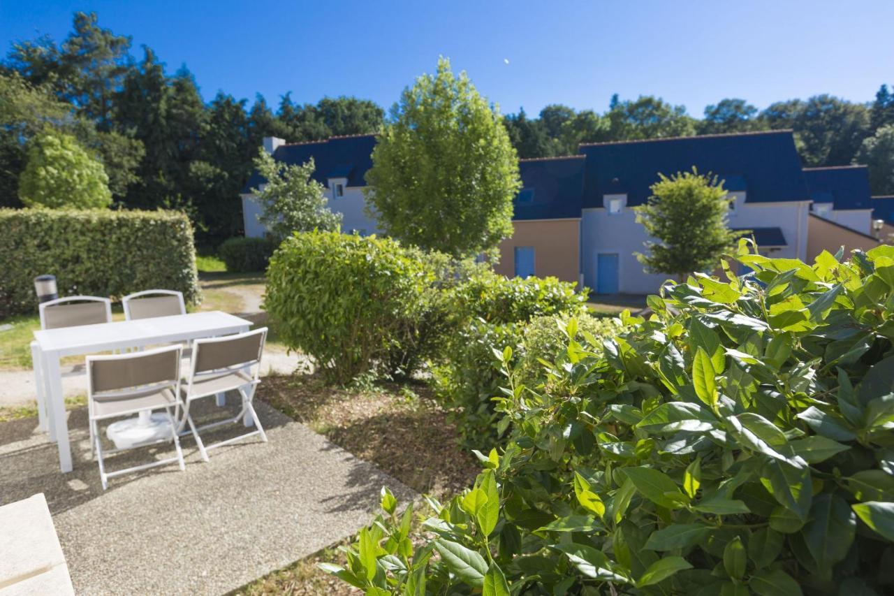 Odalys Domaine De L'emeraude Aparthotel