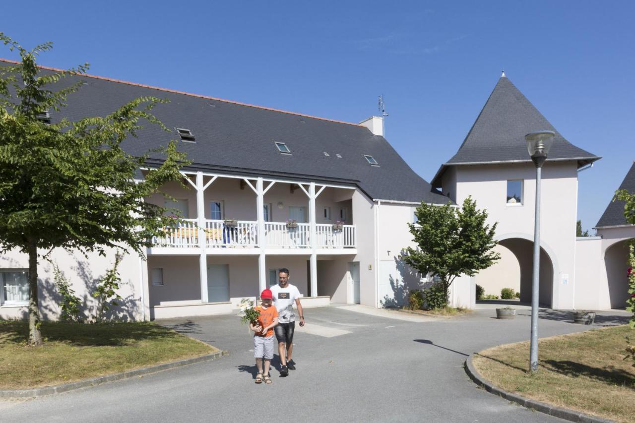 Odalys Domaine De L'emeraude 3* Le Tronchet (Ille-et-Vilaine)