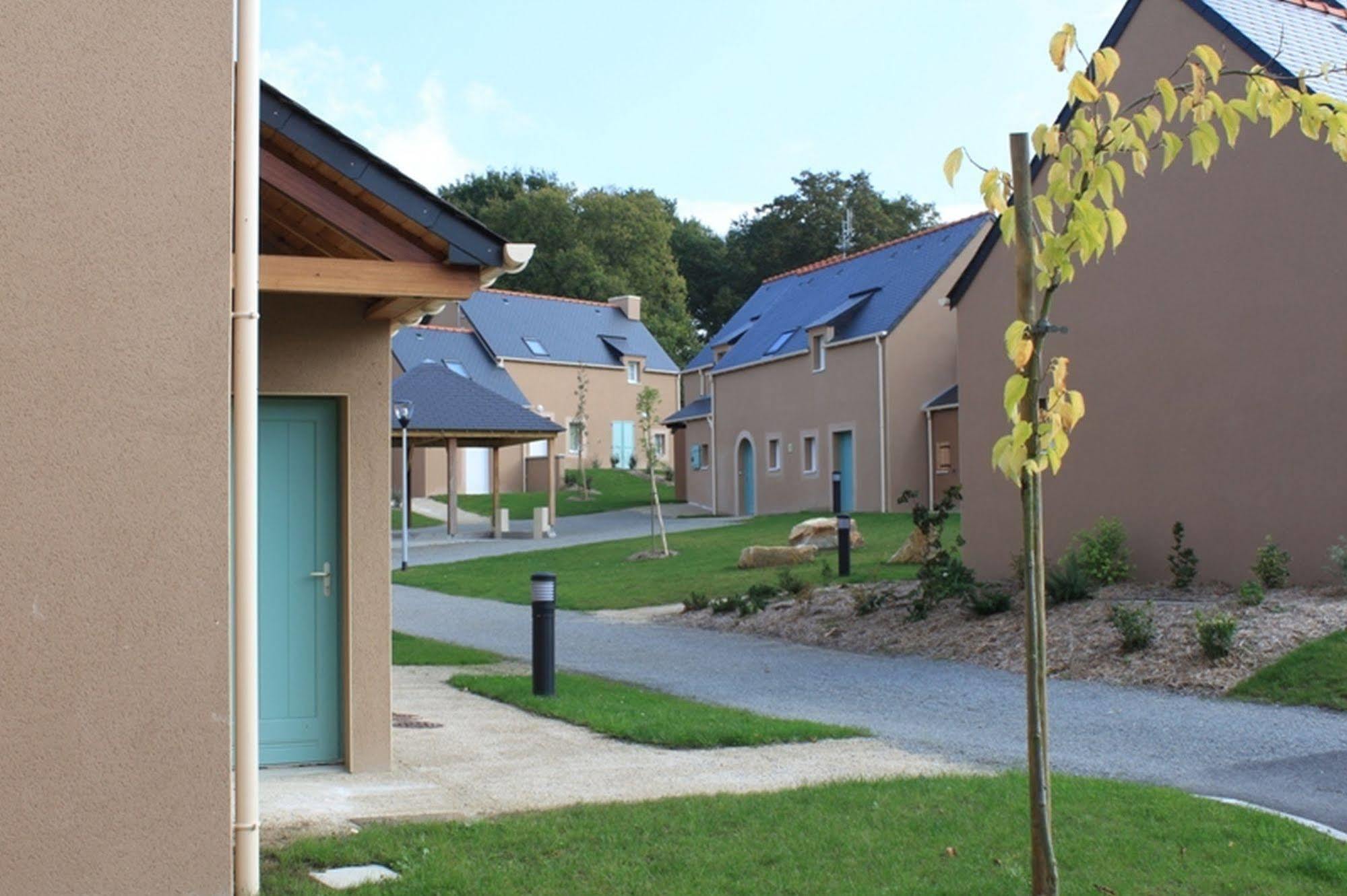 Odalys Domaine De L'emeraude 3*