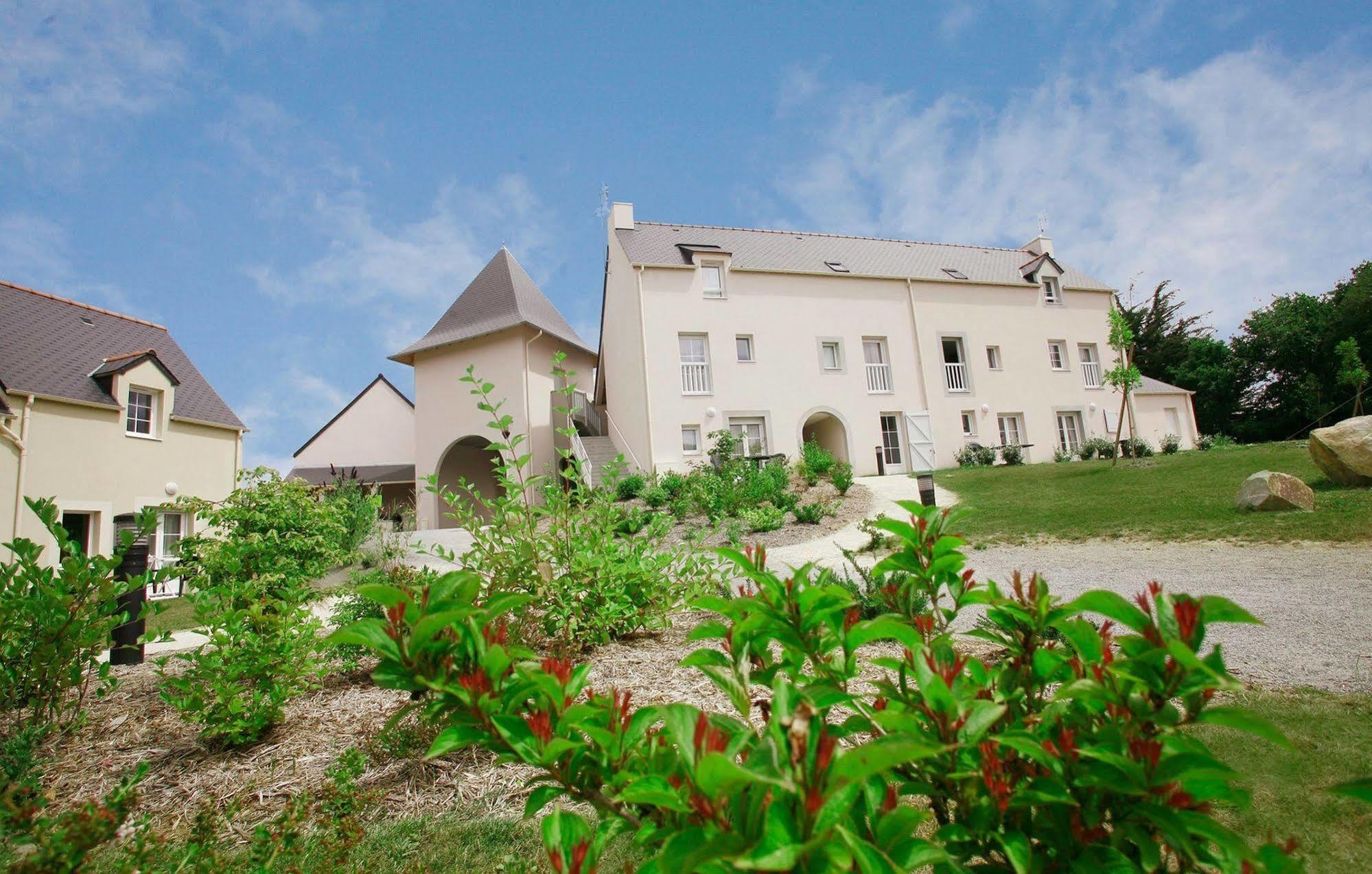 Odalys Domaine De L'emeraude 3* Le Tronchet (Ille-et-Vilaine)